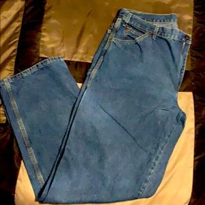 Dickies Relaxed Fit Carpenter Jeans